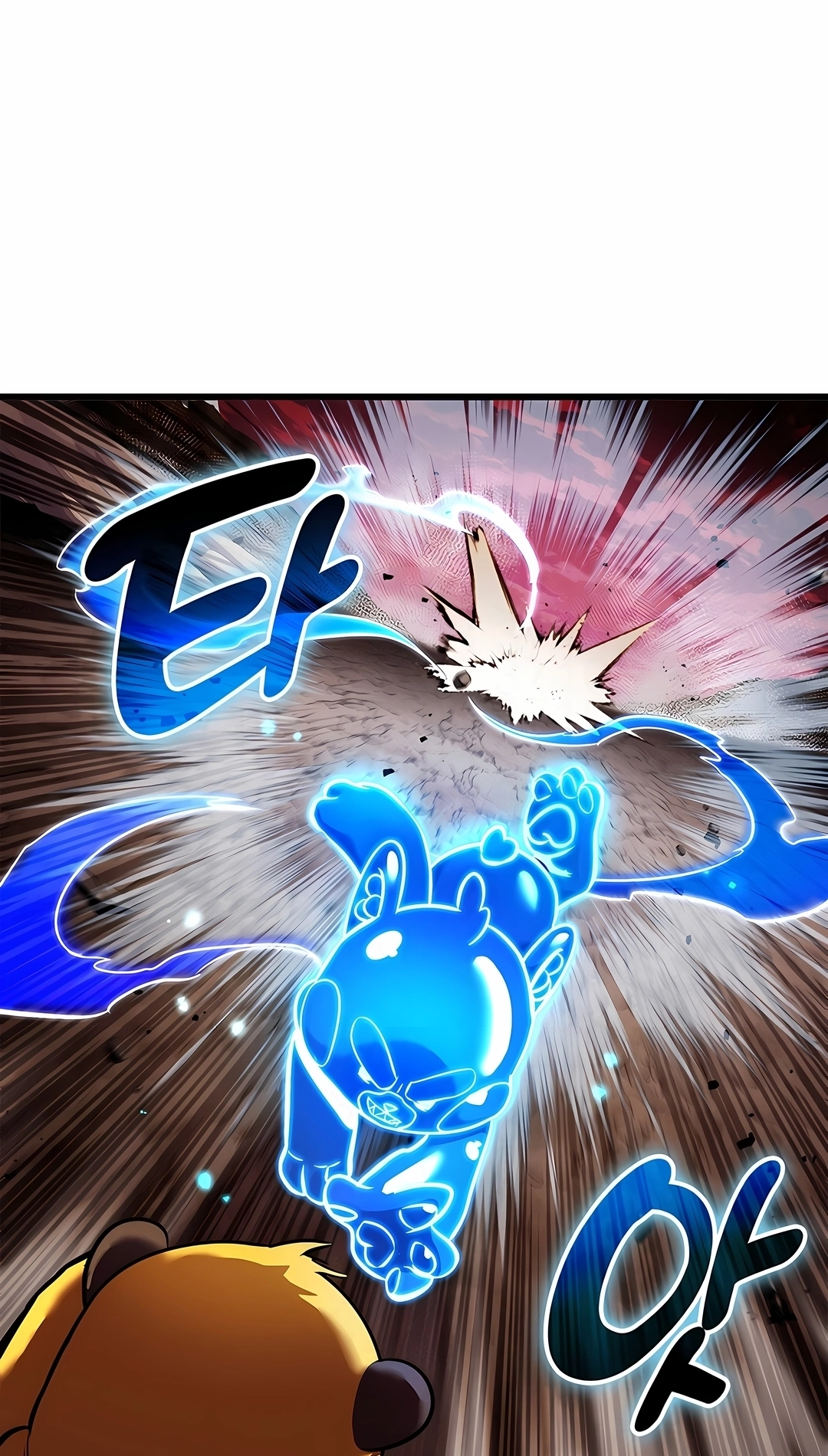 O Retorno do Ranker Capítulo 262 Página 39