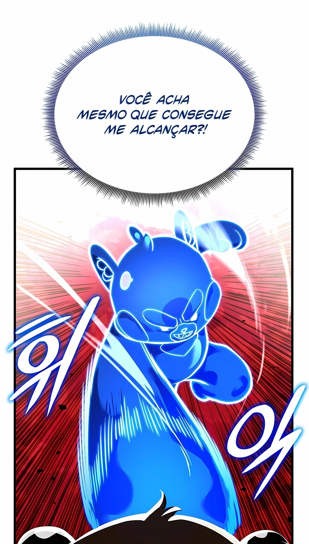 O Retorno do Ranker Capítulo 262 Página 44