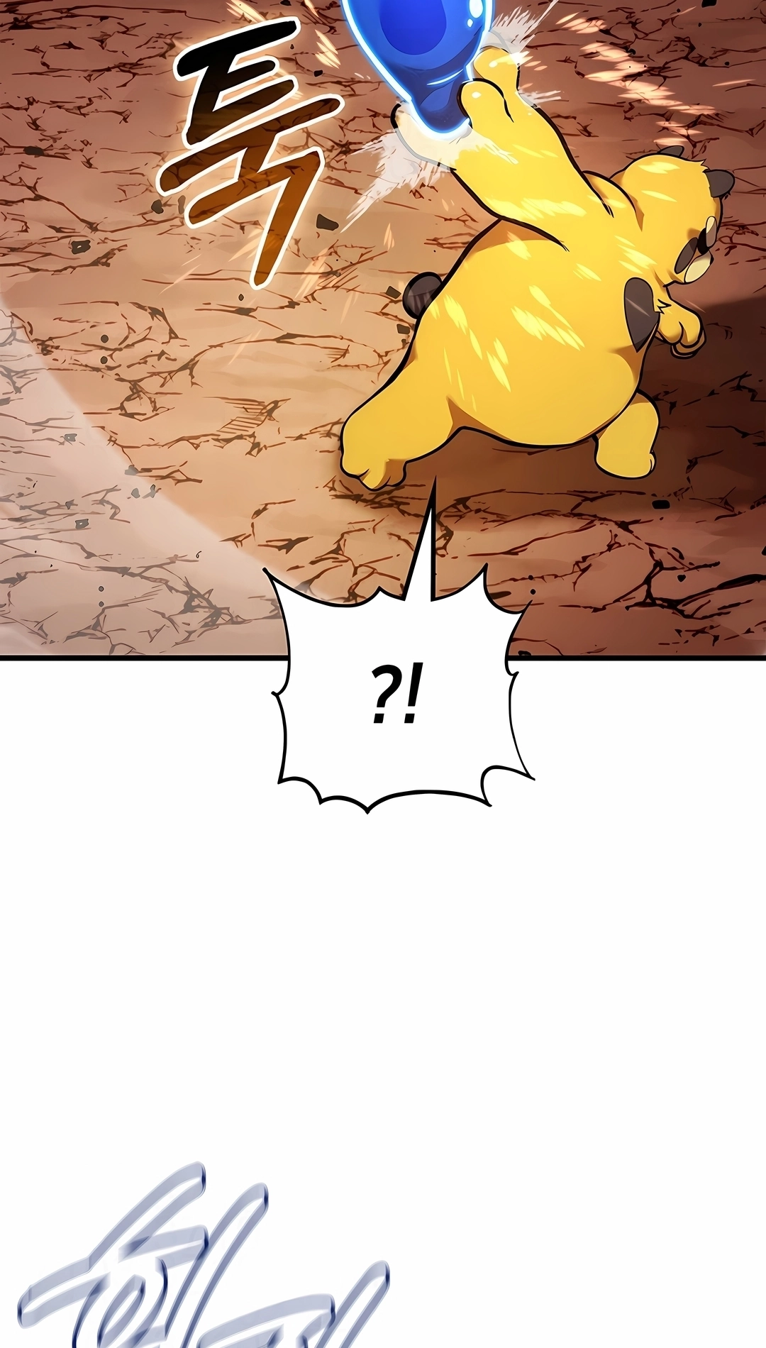 O Retorno do Ranker Capítulo 262 Página 46