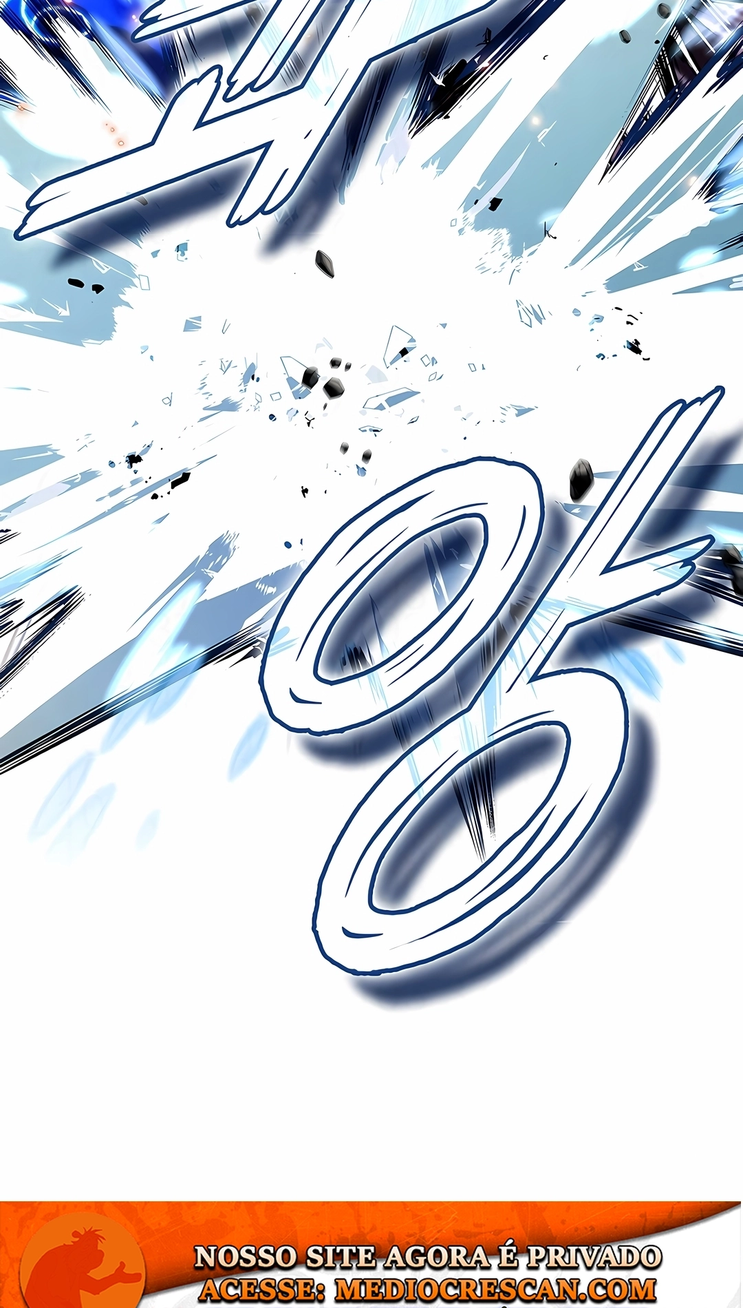 O Retorno do Ranker Capítulo 262 Página 49