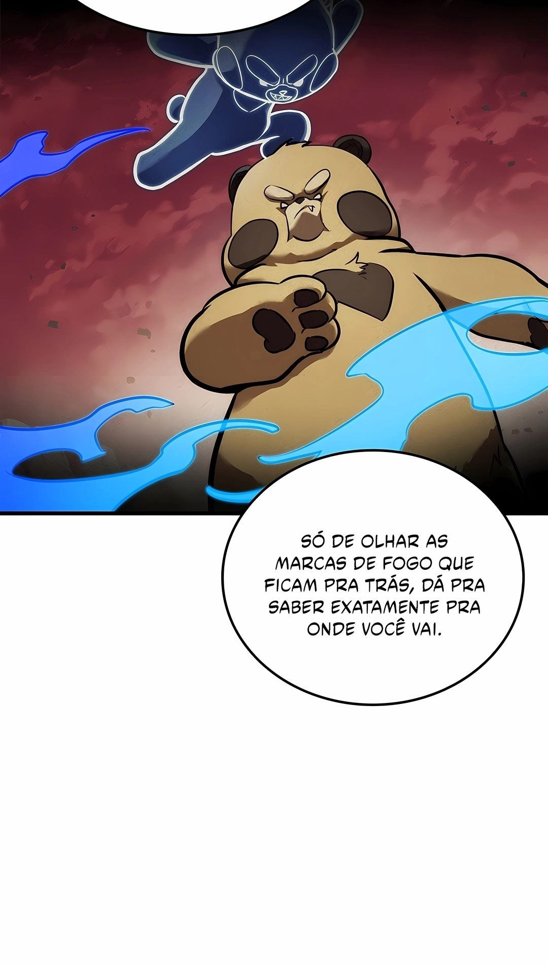O Retorno do Ranker Capítulo 262 Página 53