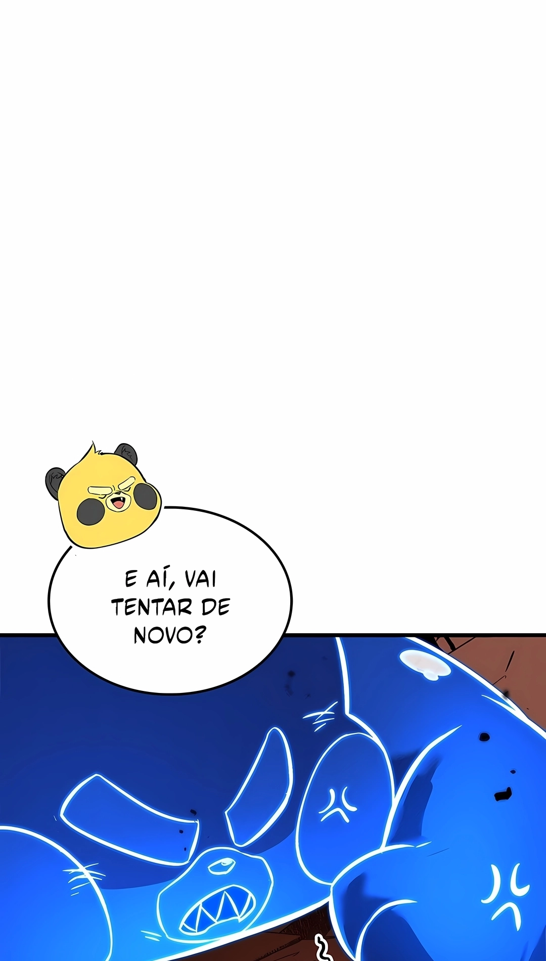 O Retorno do Ranker Capítulo 262 Página 55