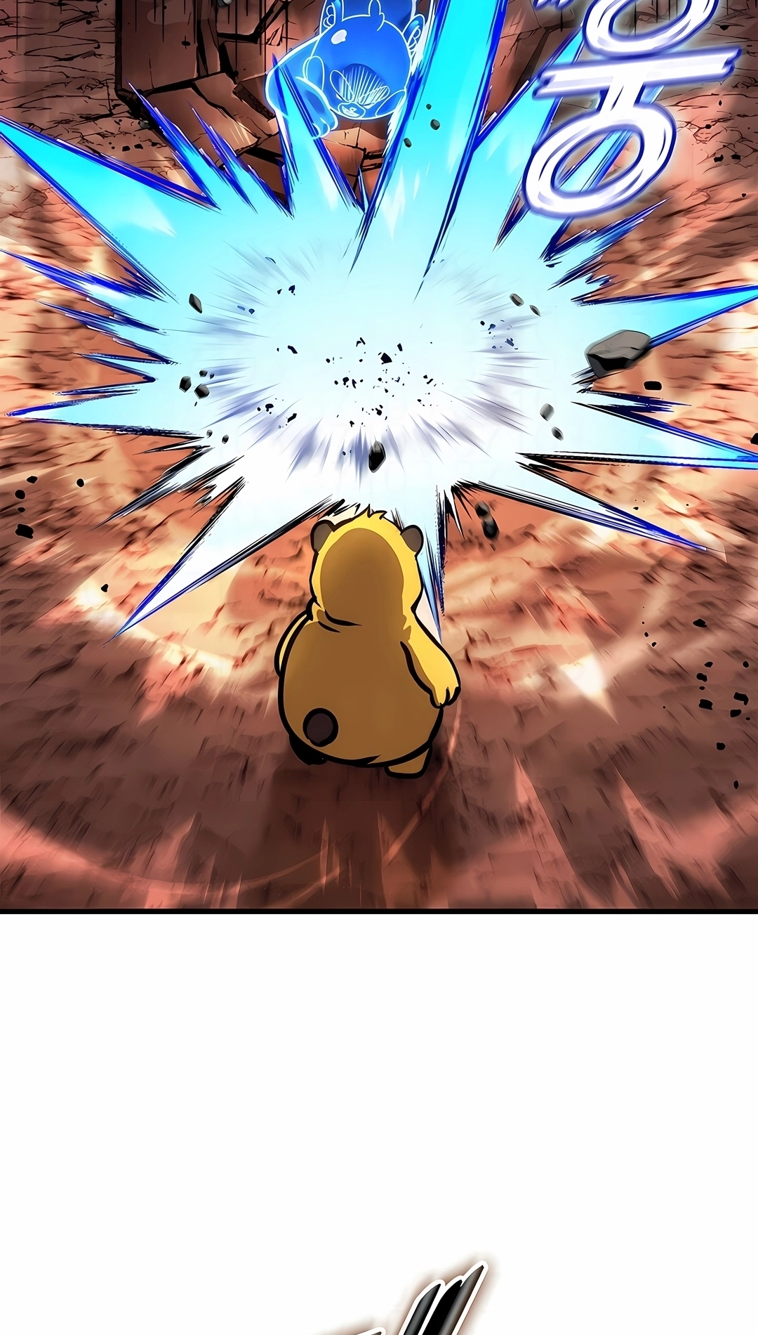 O Retorno do Ranker Capítulo 262 Página 57