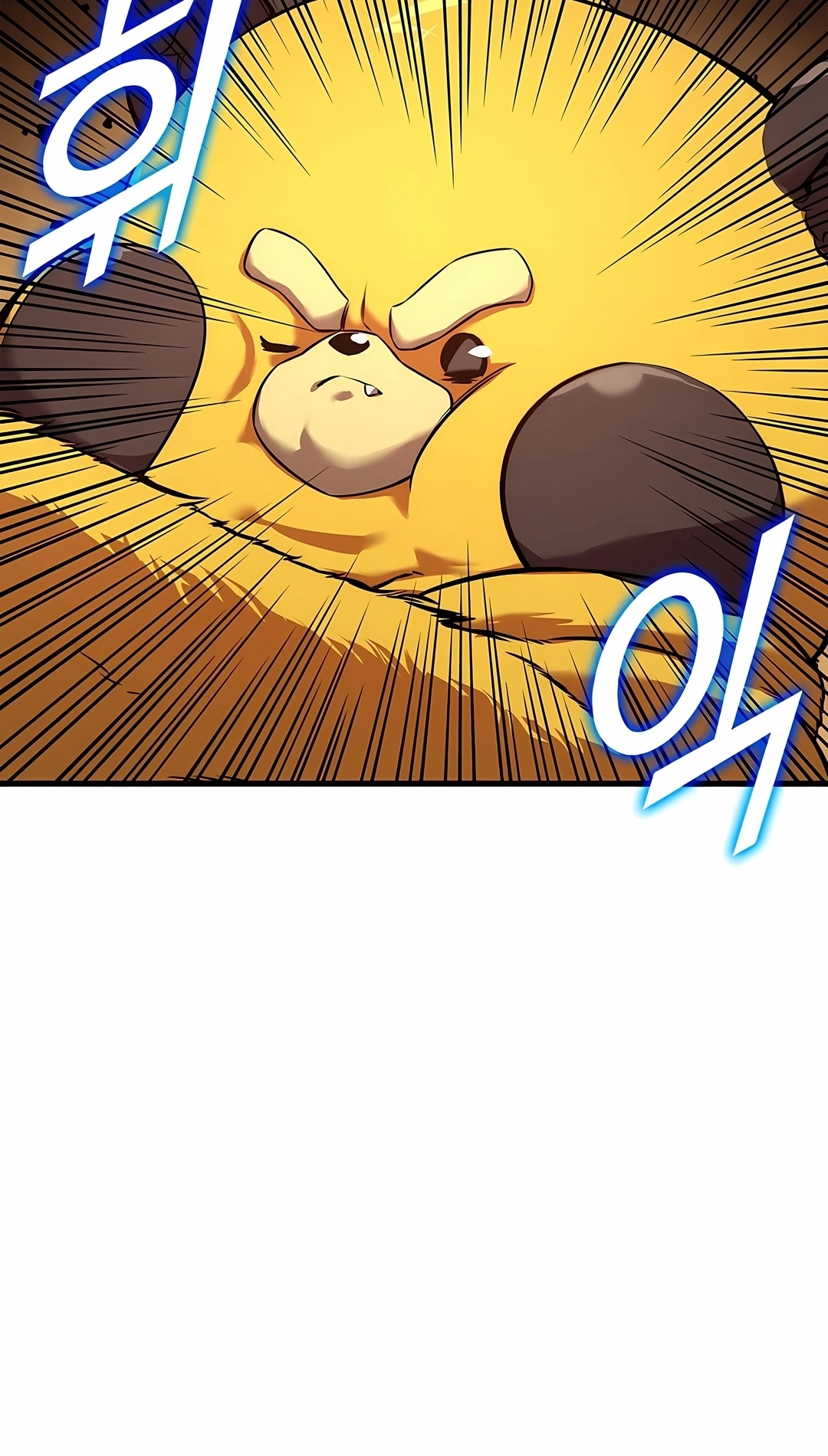 O Retorno do Ranker Capítulo 262 Página 63