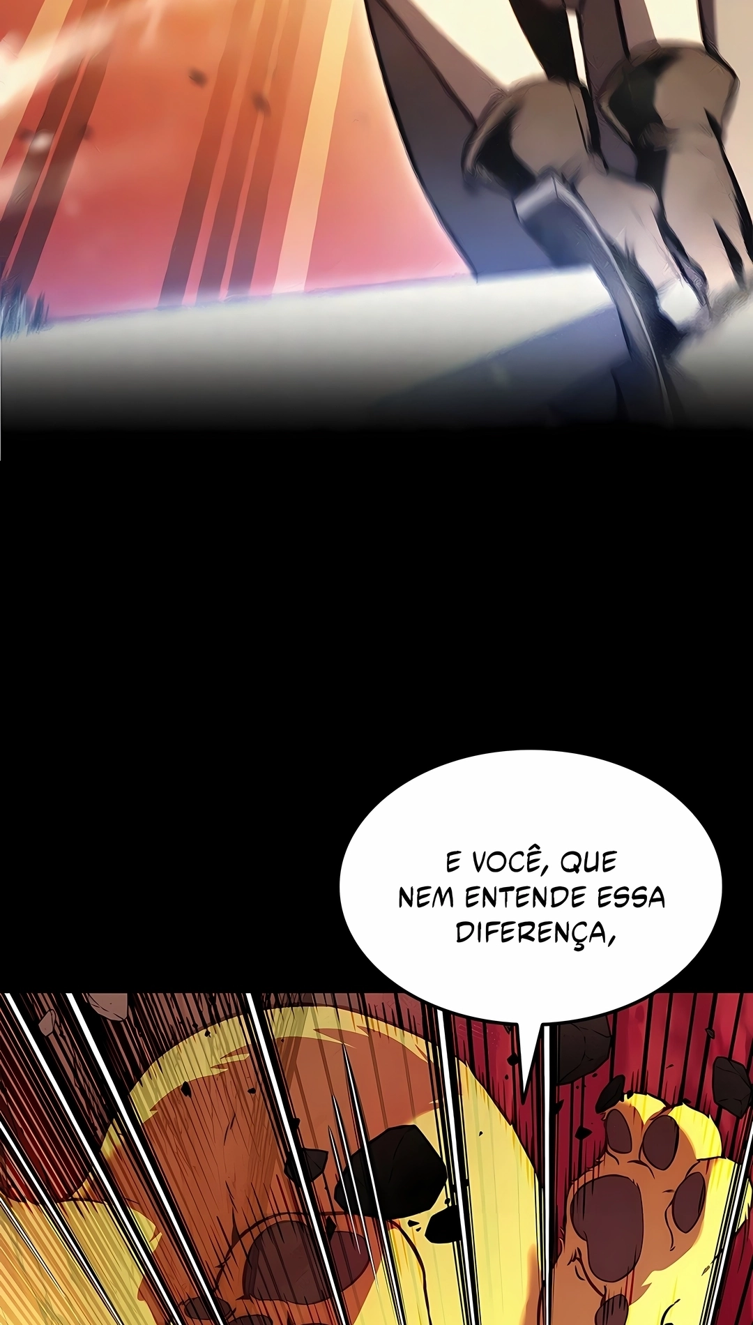 O Retorno do Ranker Capítulo 262 Página 73