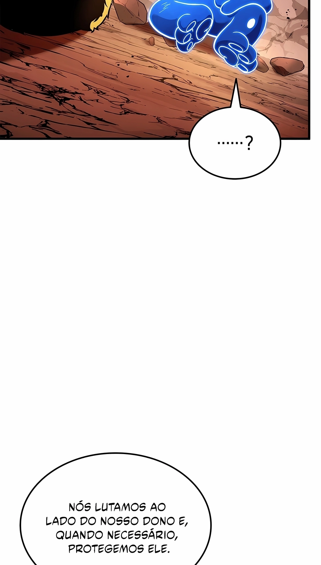 O Retorno do Ranker Capítulo 262 Página 81