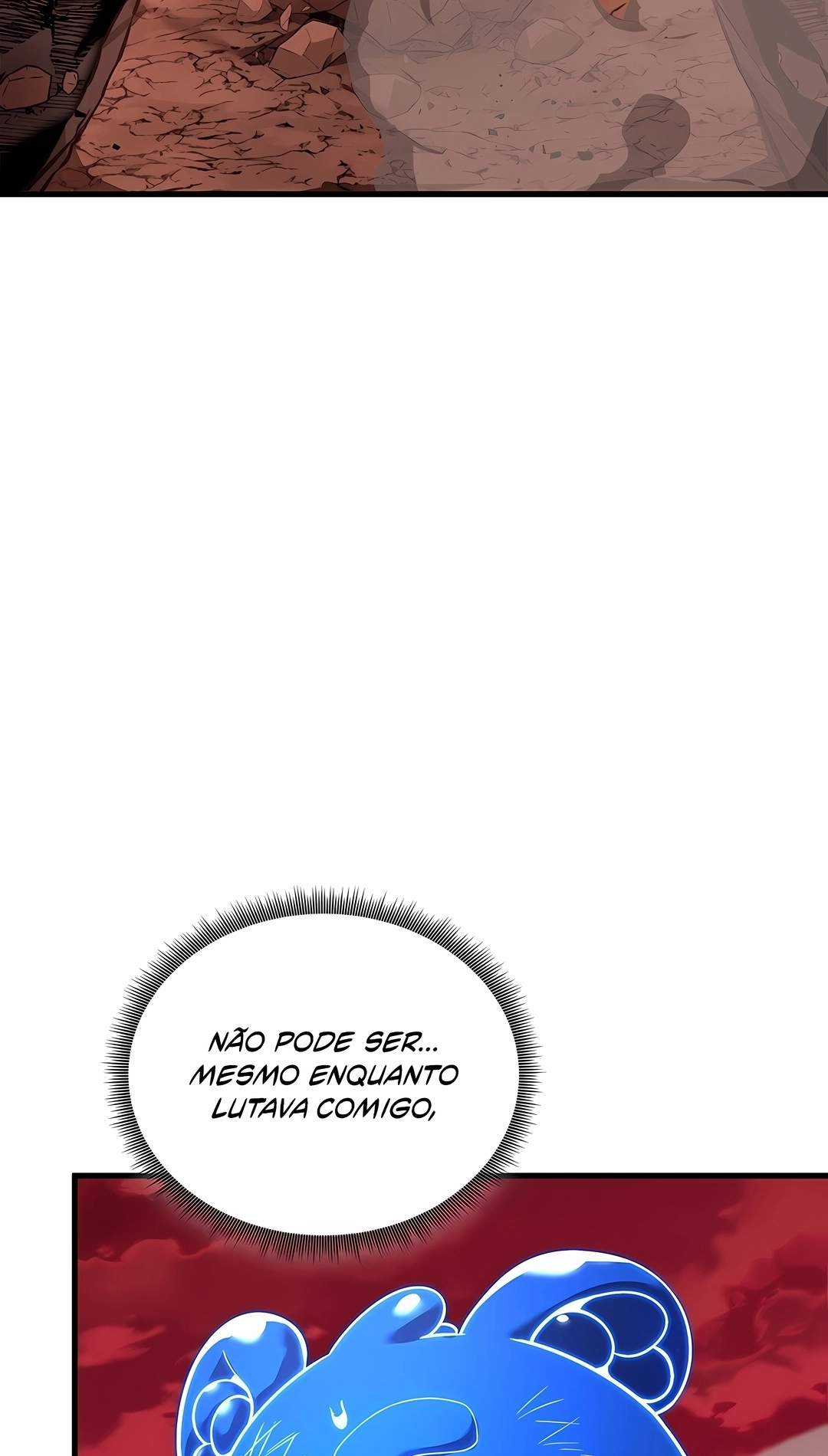 O Retorno do Ranker Capítulo 262 Página 85
