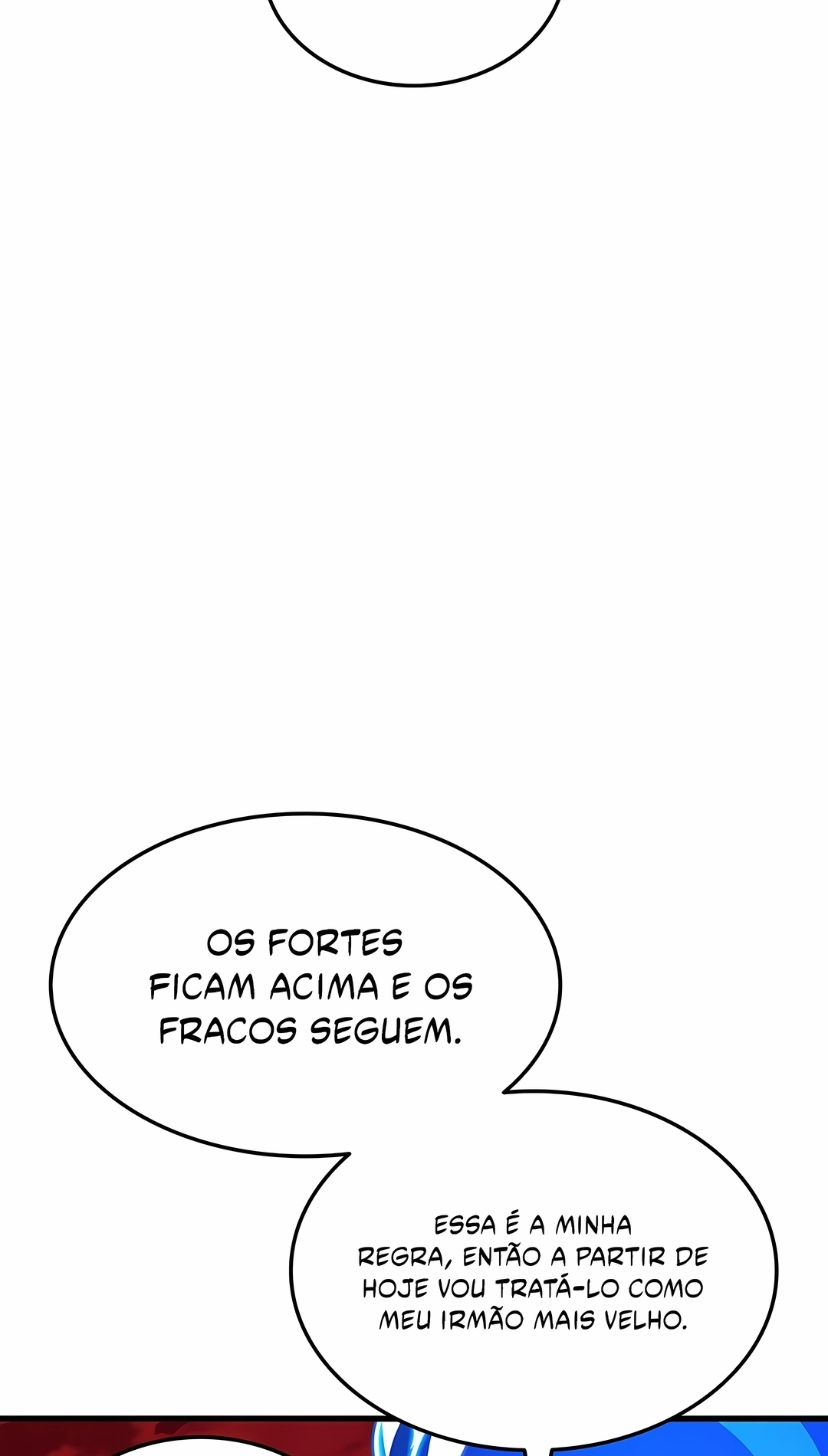 O Retorno do Ranker Capítulo 262 Página 93