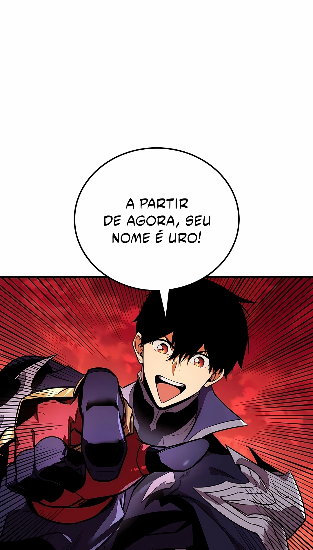 O Retorno do Ranker Capítulo 262 Página 98
