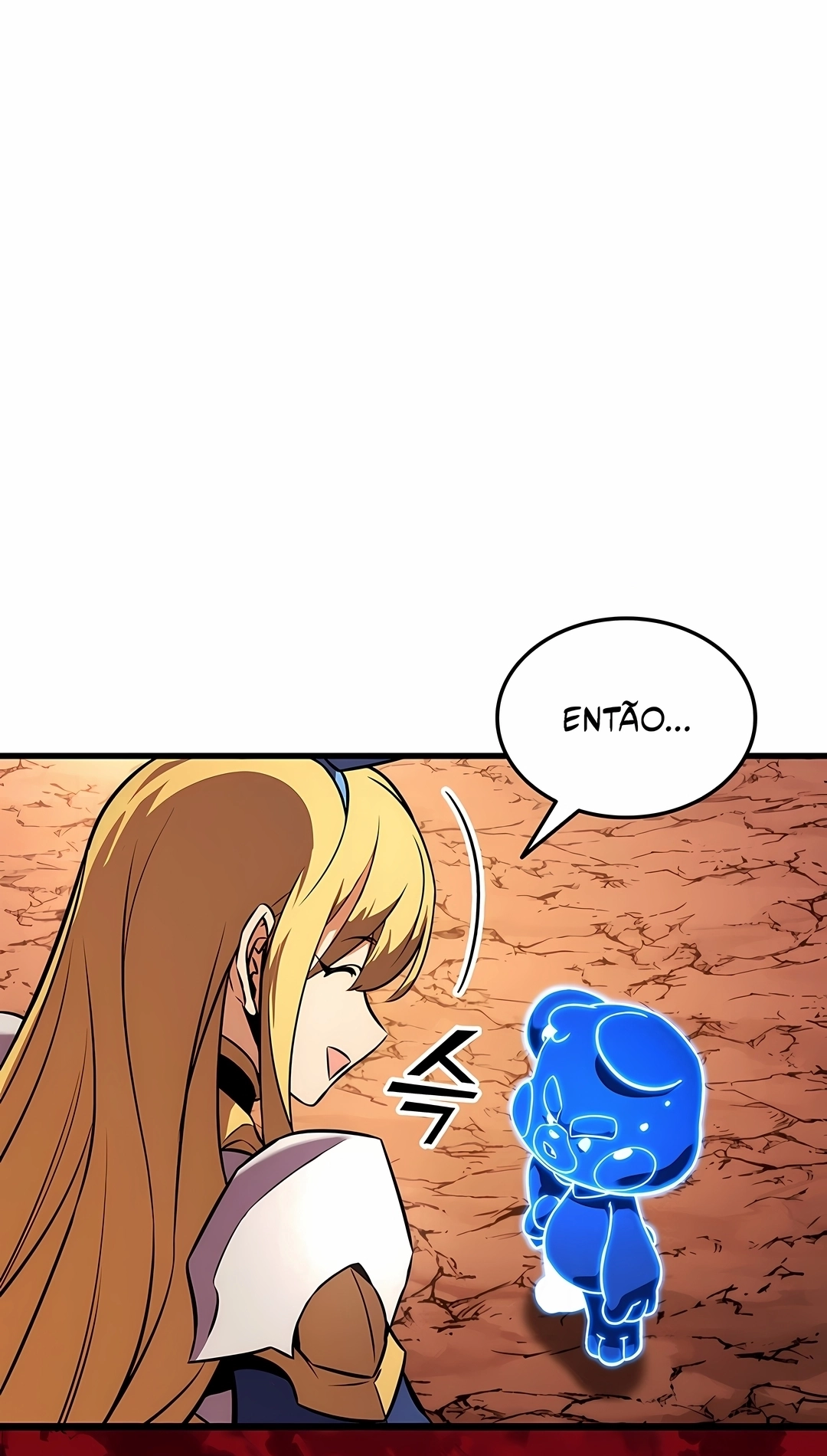O Retorno do Ranker Capítulo 262 Página 106