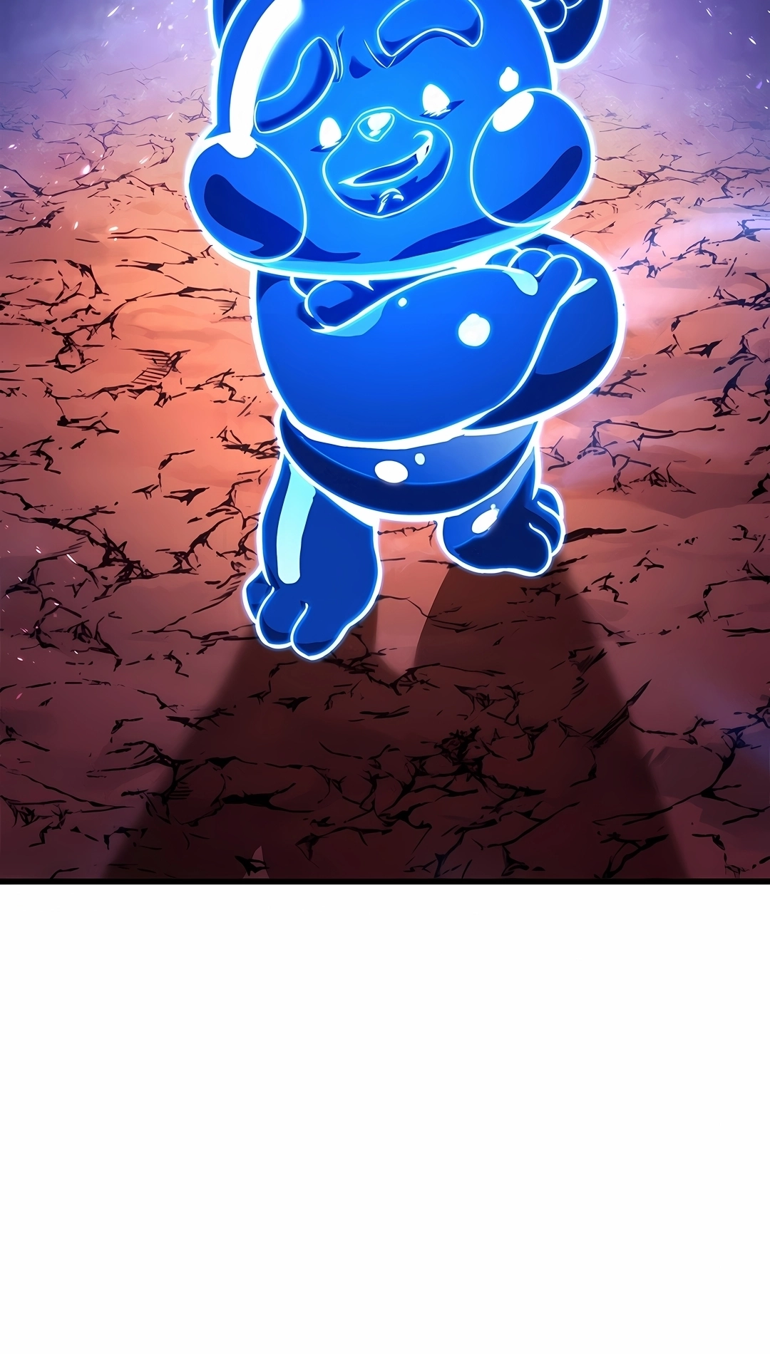 O Retorno do Ranker Capítulo 262 Página 110