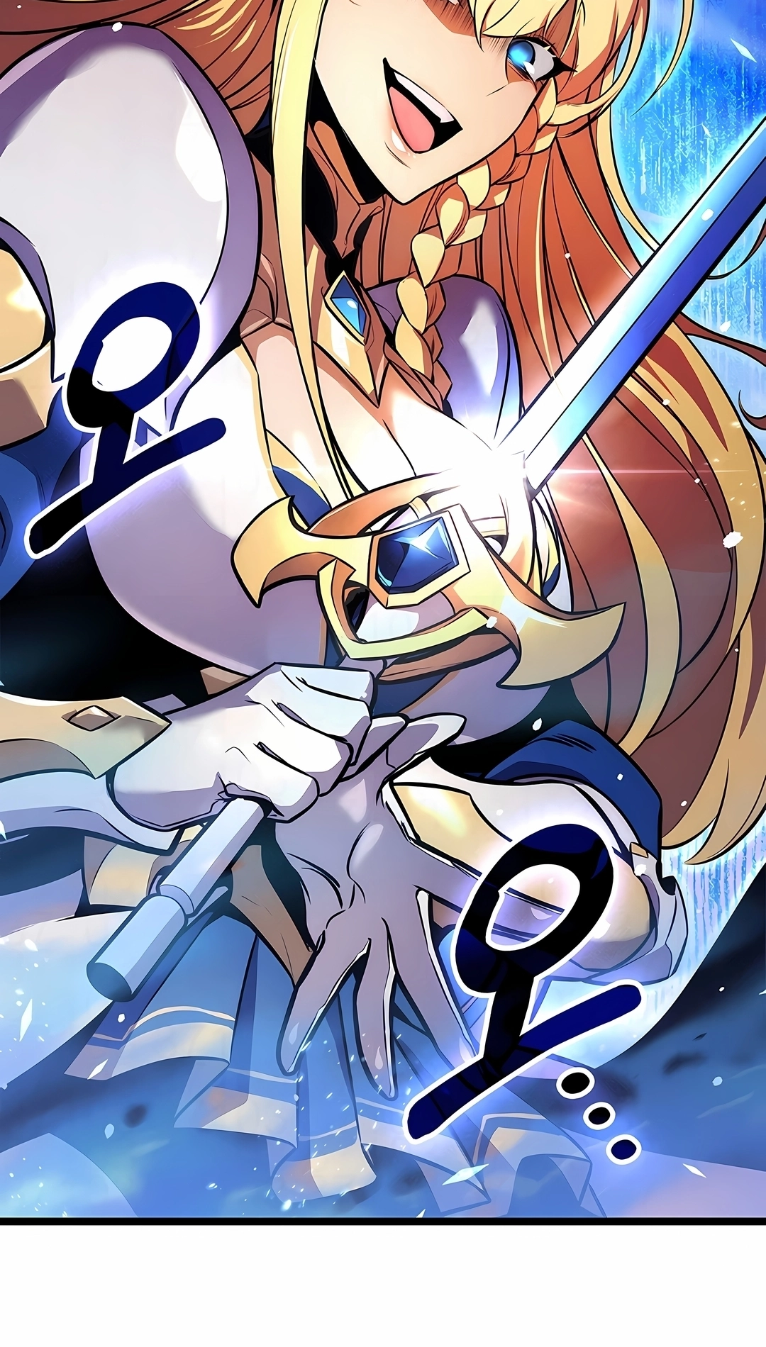 O Retorno do Ranker Capítulo 262 Página 114