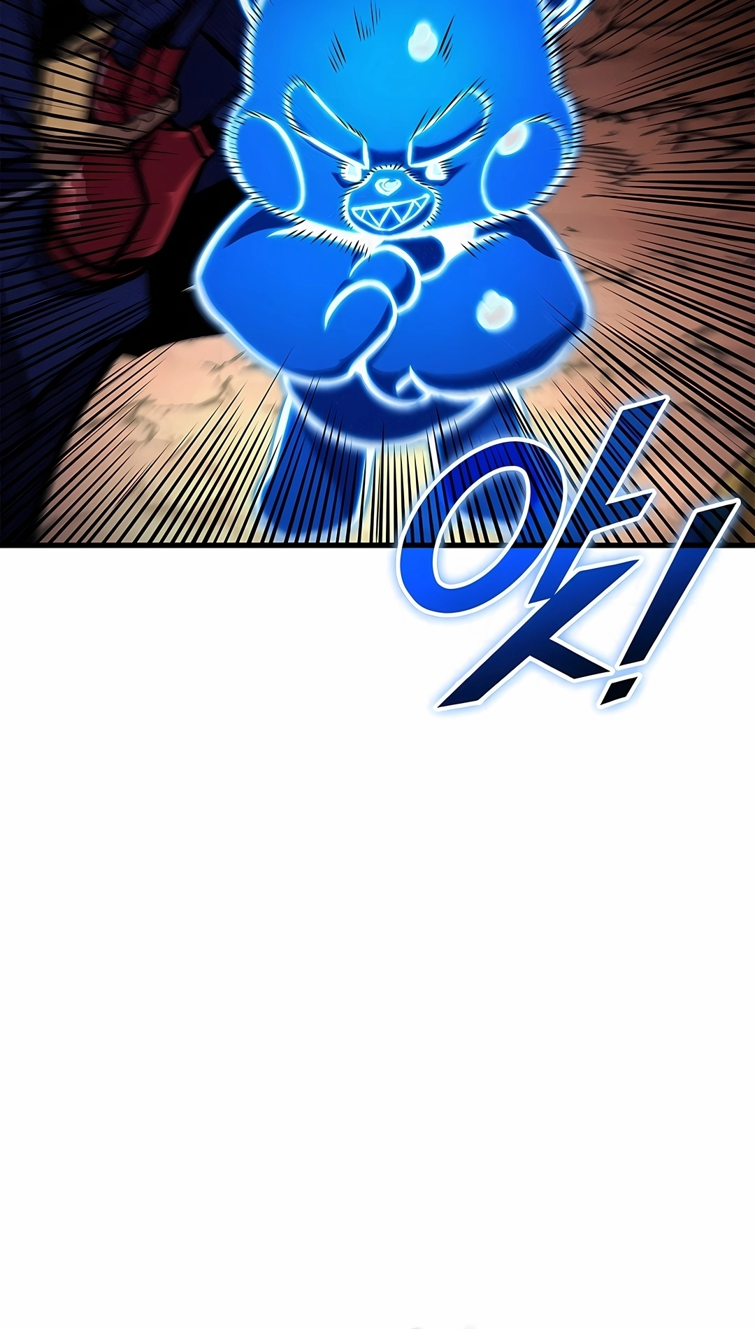 O Retorno do Ranker Capítulo 262 Página 117