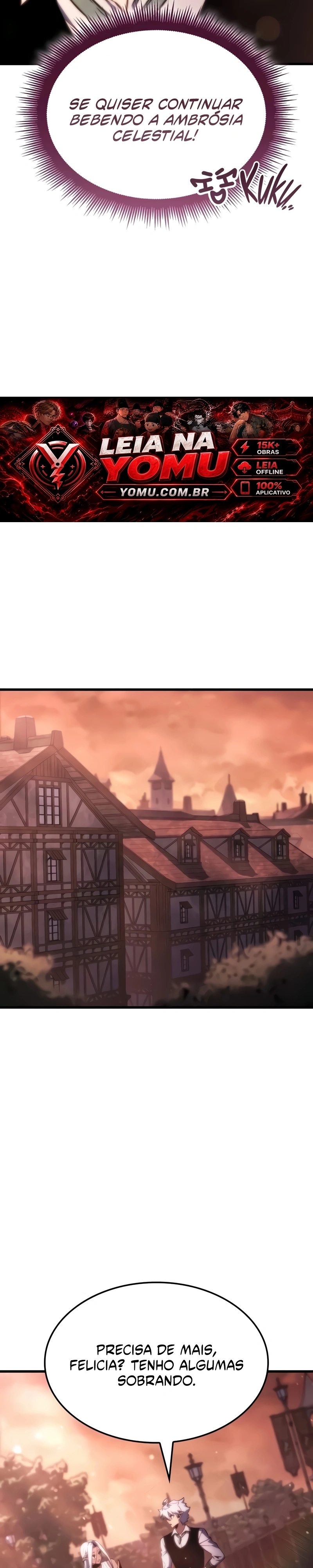Roteiro Quebrado Capítulo 116 Página 11