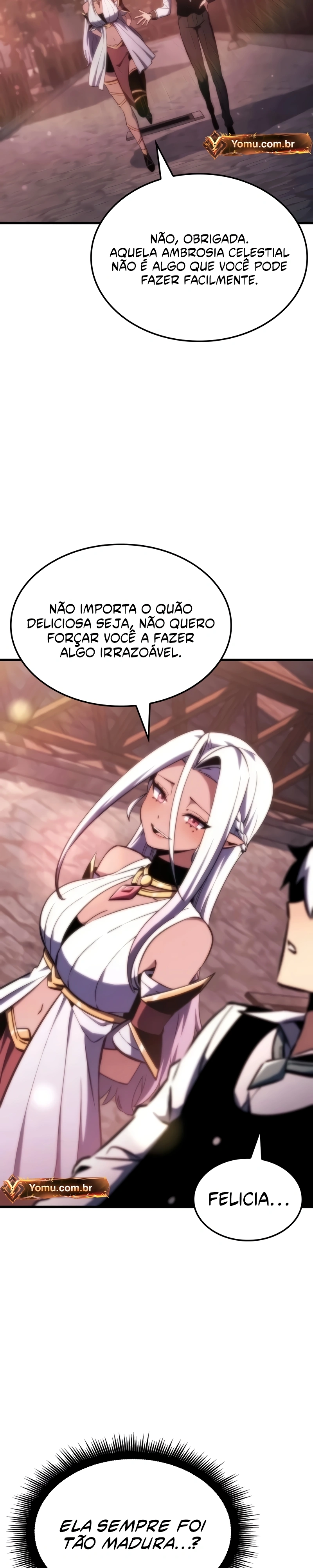 Roteiro Quebrado Capítulo 116 Página 12