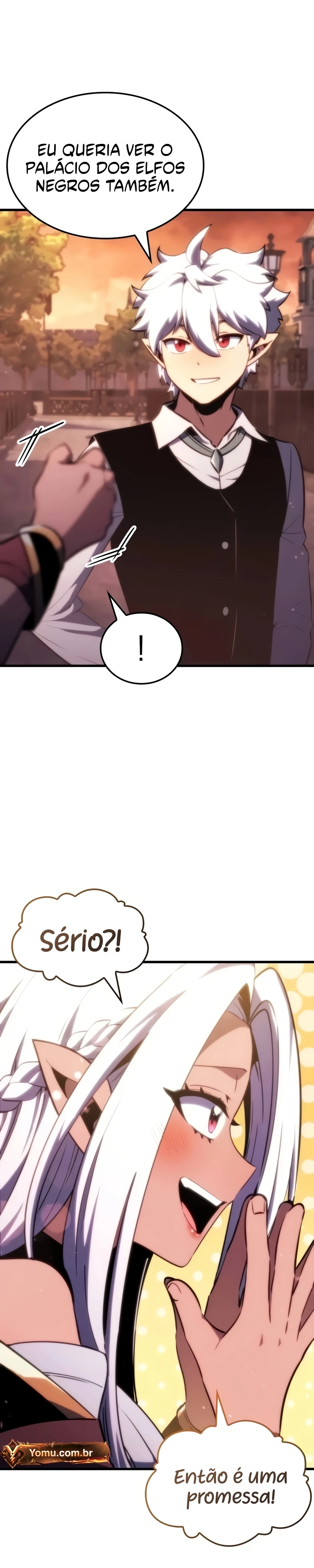 Roteiro Quebrado Capítulo 116 Página 15