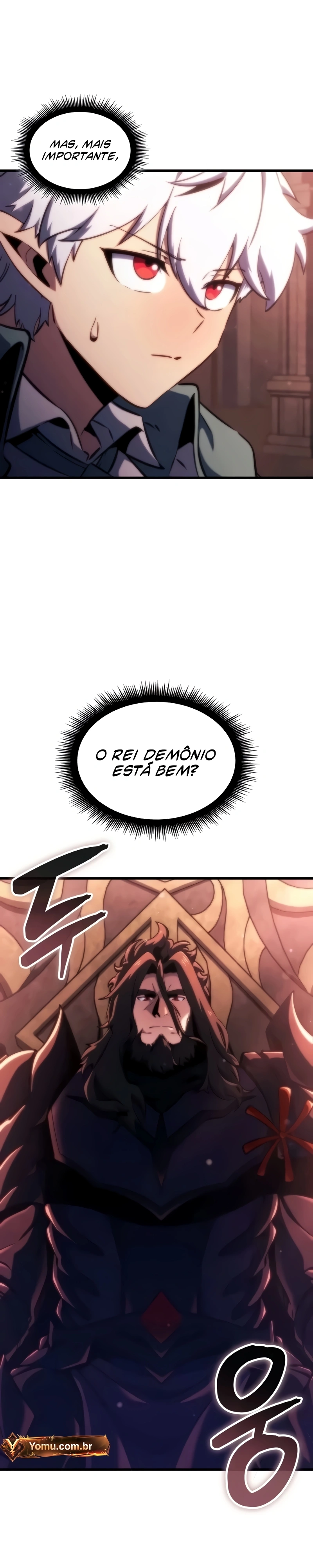 Roteiro Quebrado Capítulo 116 Página 21