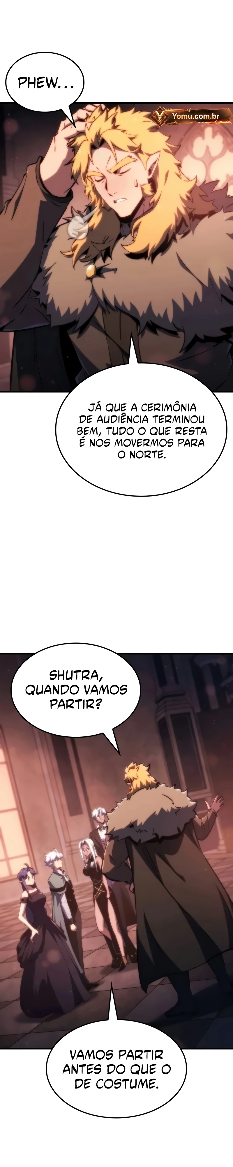 Roteiro Quebrado Capítulo 116 Página 23