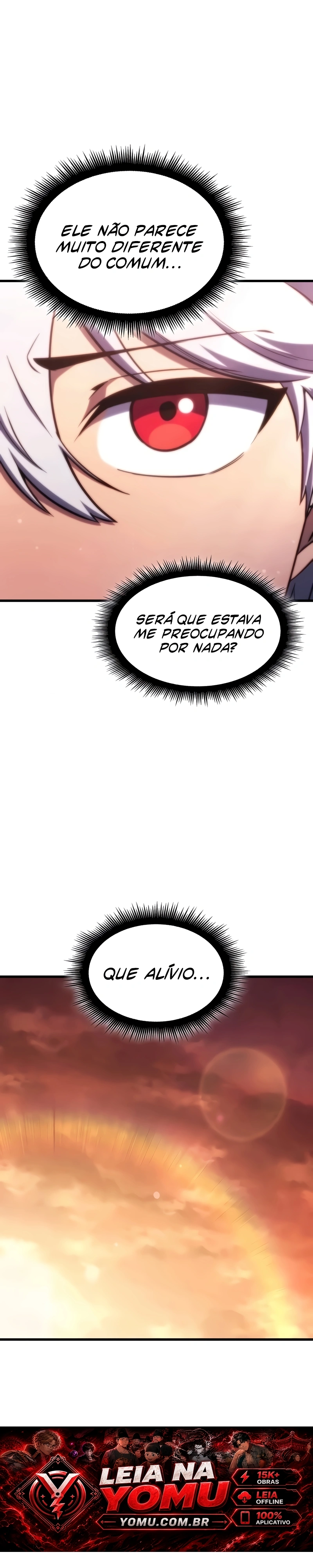 Roteiro Quebrado Capítulo 116 Página 22