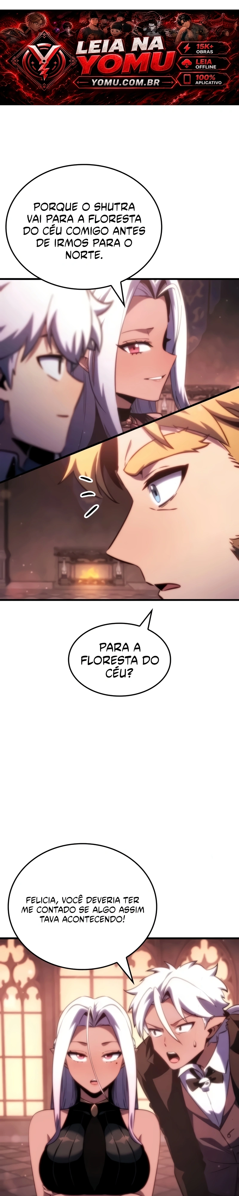 Roteiro Quebrado Capítulo 116 Página 24
