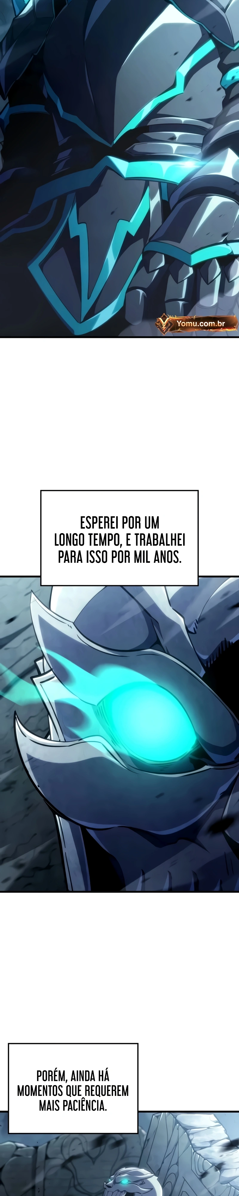 Roteiro Quebrado Capítulo 116 Página 30