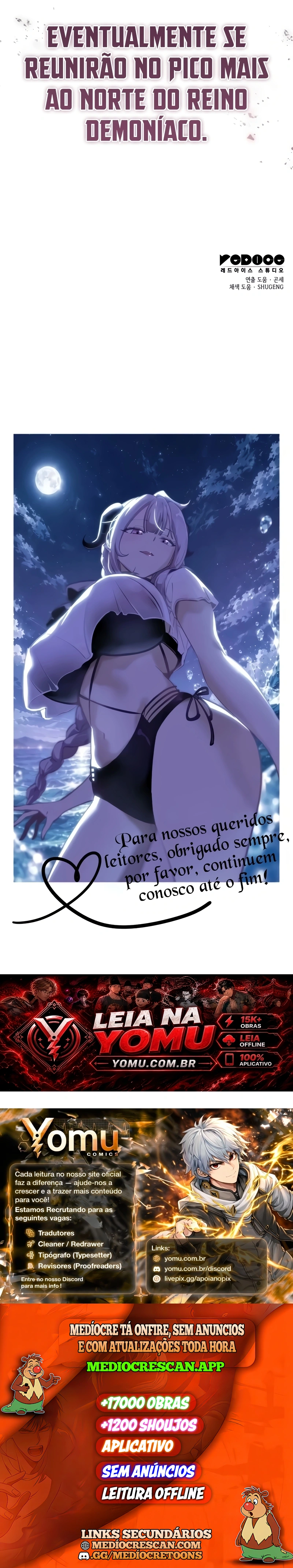 Roteiro Quebrado Capítulo 116 Página 32