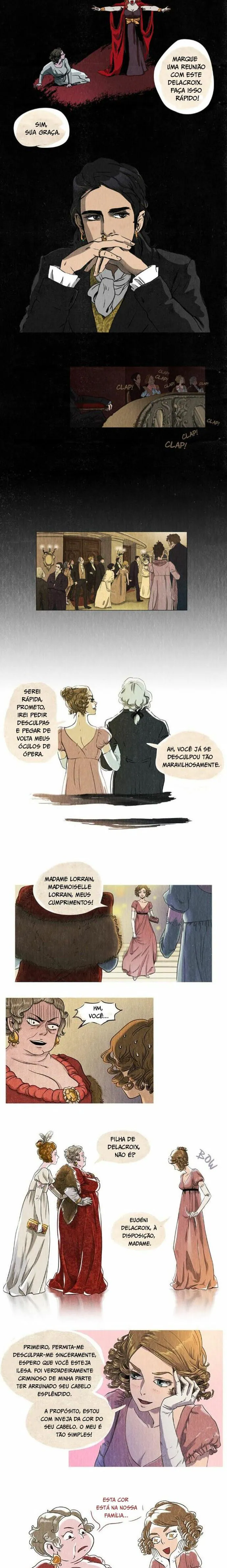 Todas as Cores da Neve Capítulo 1 Página 6