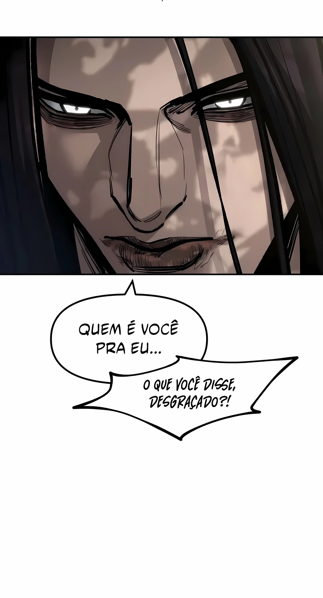 O Melhor Homem no Comando Capítulo 202 Página 8