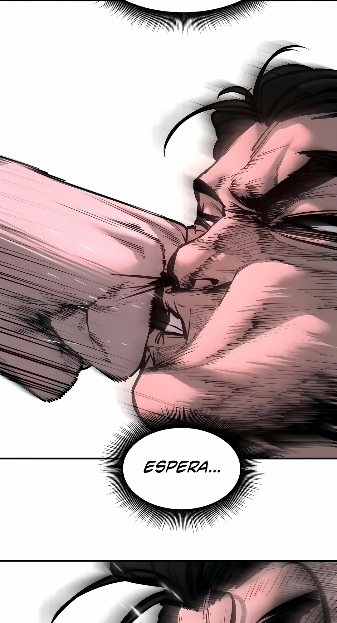 O Melhor Homem no Comando Capítulo 202 Página 29