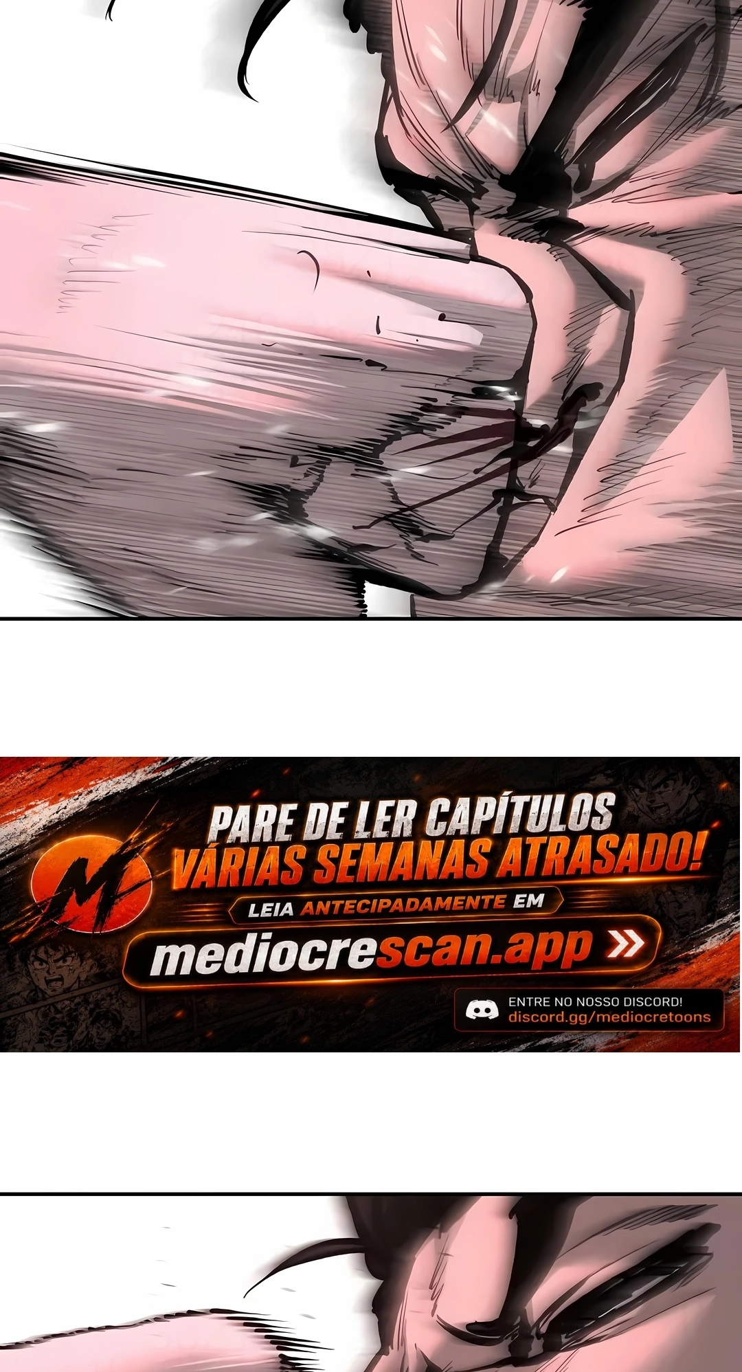 O Melhor Homem no Comando Capítulo 202 Página 30