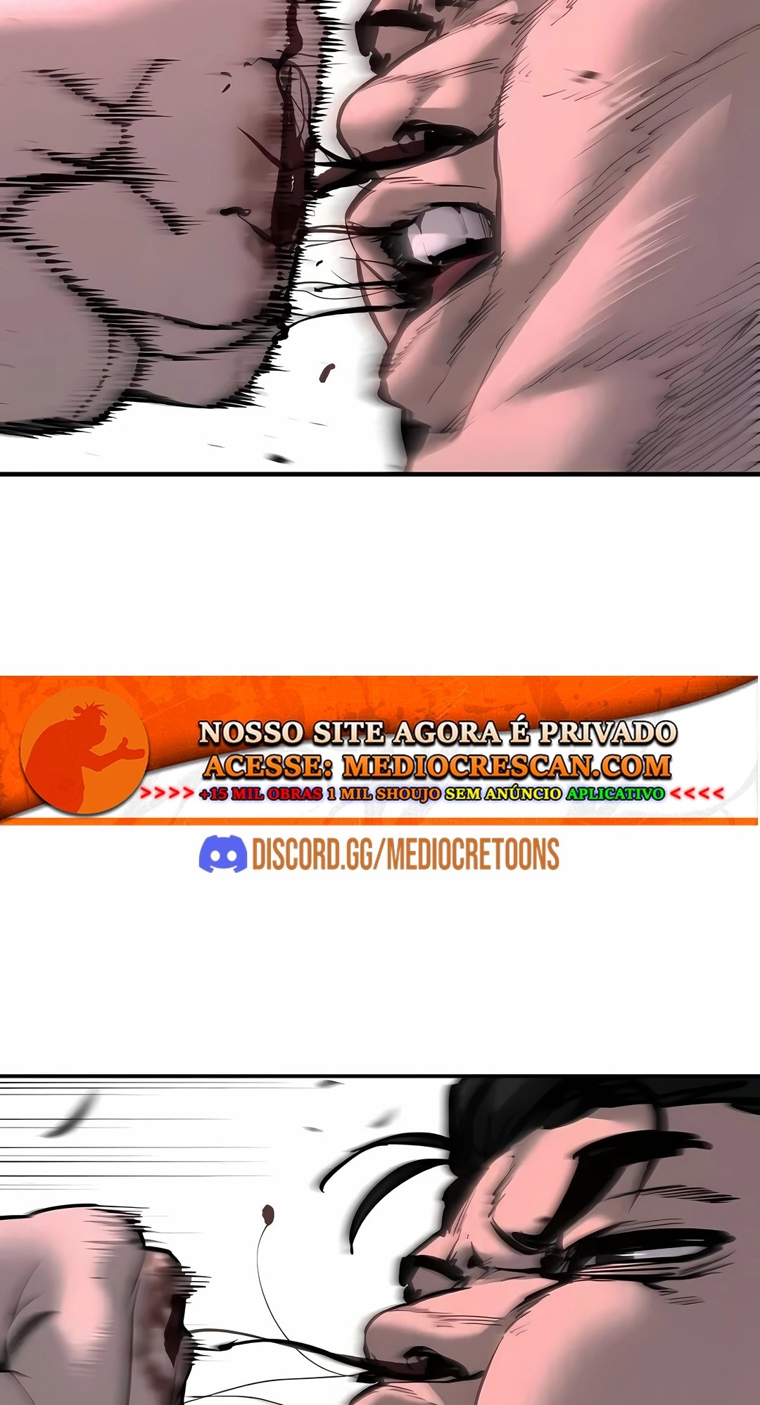 O Melhor Homem no Comando Capítulo 202 Página 31
