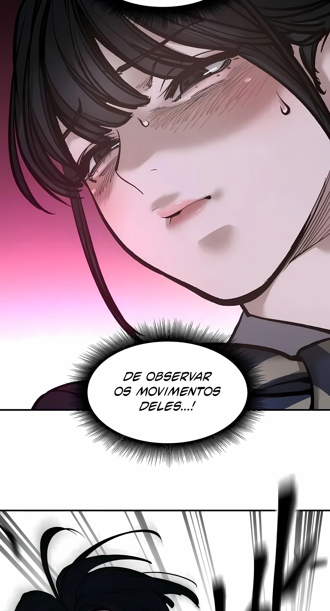 O Melhor Homem no Comando Capítulo 202 Página 64