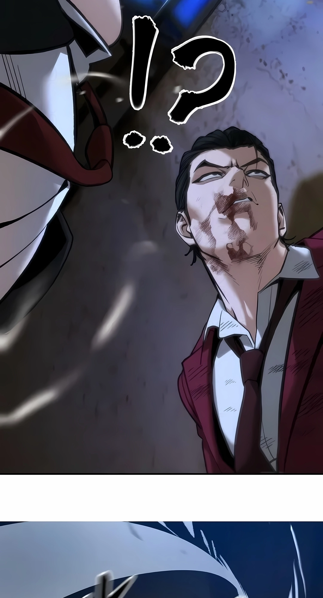 O Melhor Homem no Comando Capítulo 202 Página 84