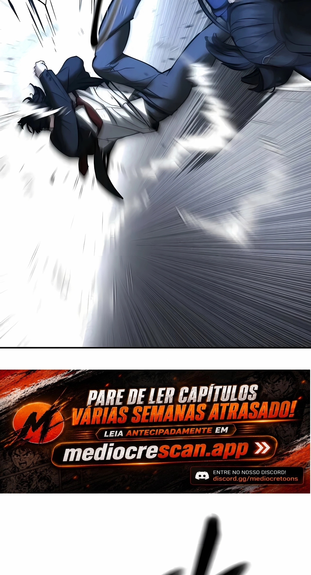 O Melhor Homem no Comando Capítulo 202 Página 88