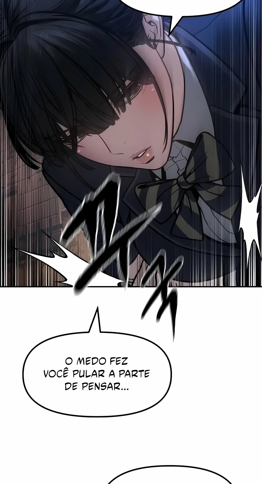 O Melhor Homem no Comando Capítulo 202 Página 112