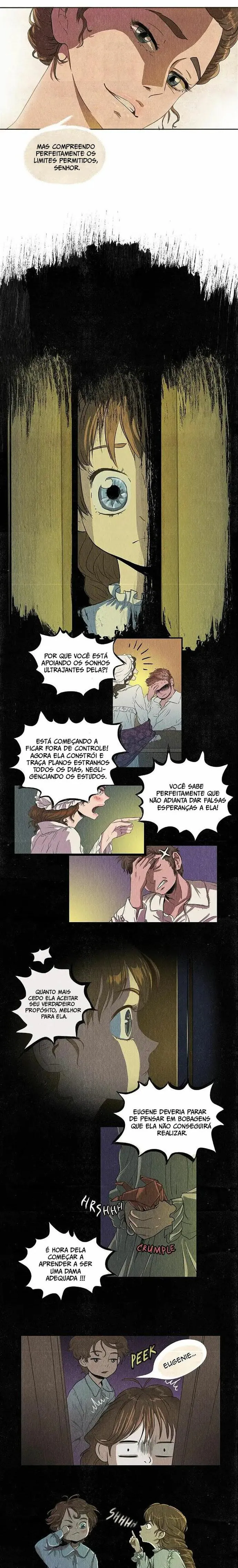 Todas as Cores da Neve Capítulo 9 Página 3