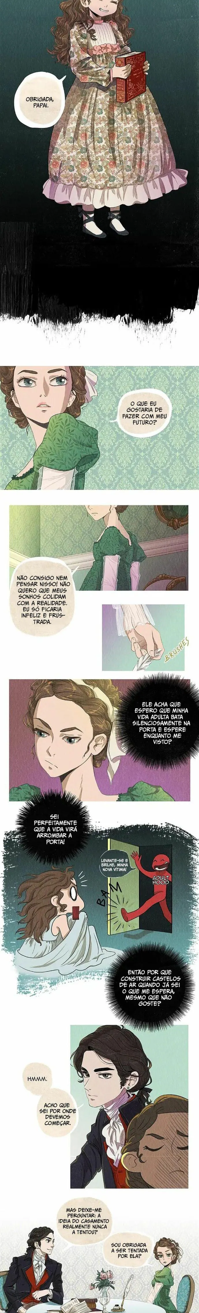 Todas as Cores da Neve Capítulo 9 Página 6