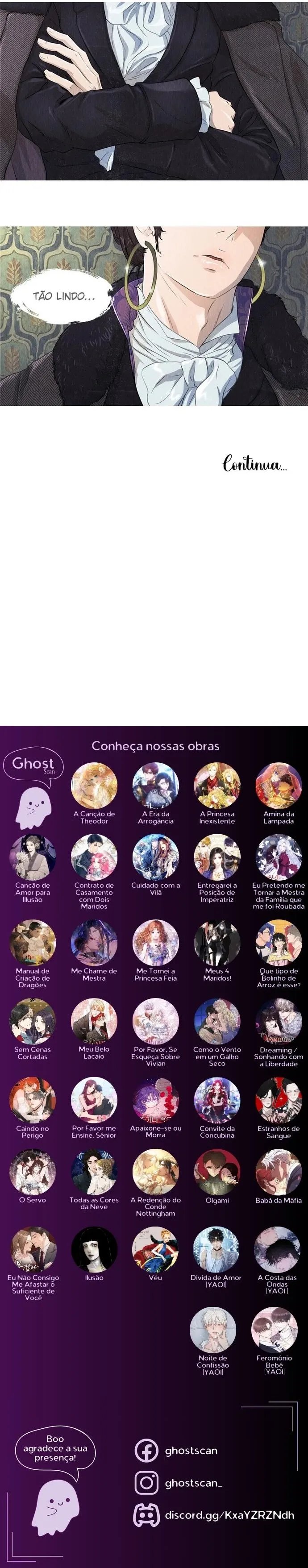 Todas as Cores da Neve Capítulo 48 Página 2