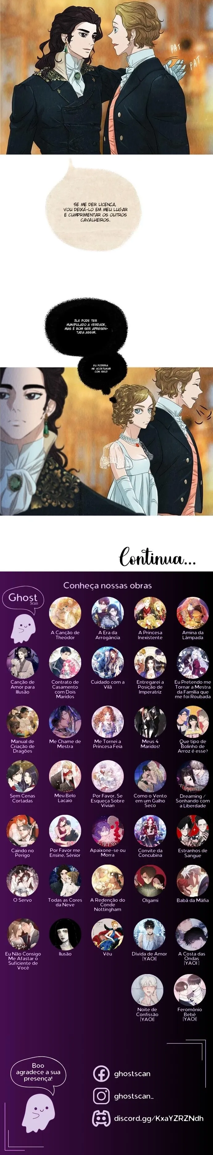 Todas as Cores da Neve Capítulo 57 Página 2