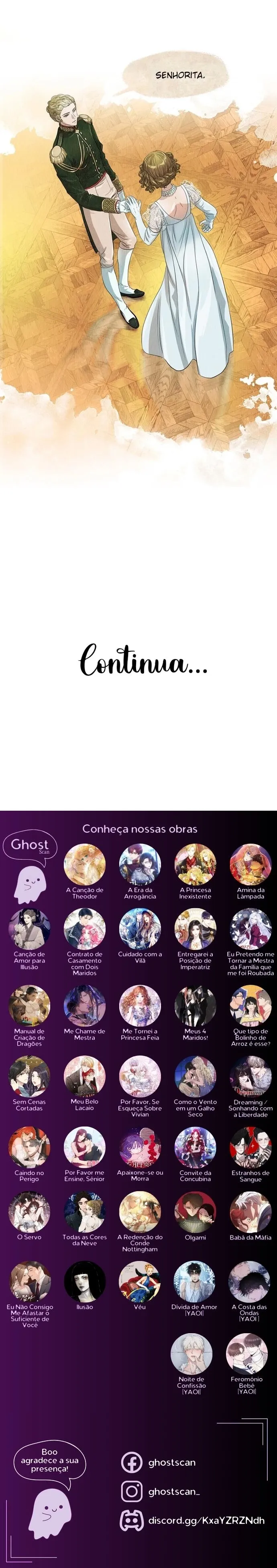 Todas as Cores da Neve Capítulo 60 Página 2