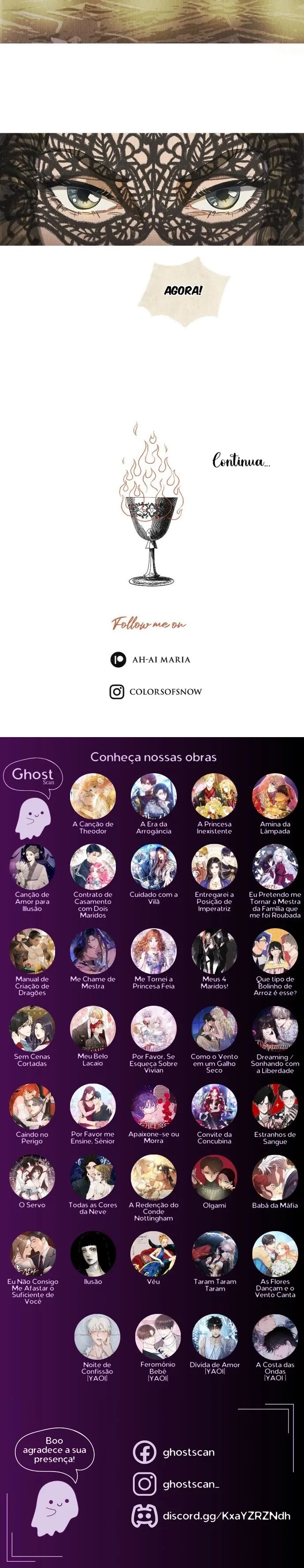Todas as Cores da Neve Capítulo 84 Página 2