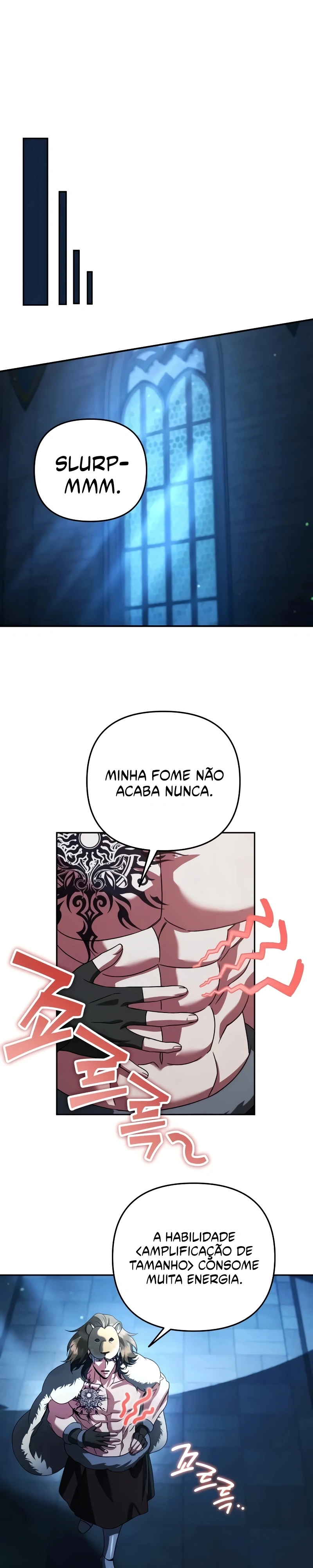 Todos os Meus Avatares são Magnatas Capítulo 98 Página 16