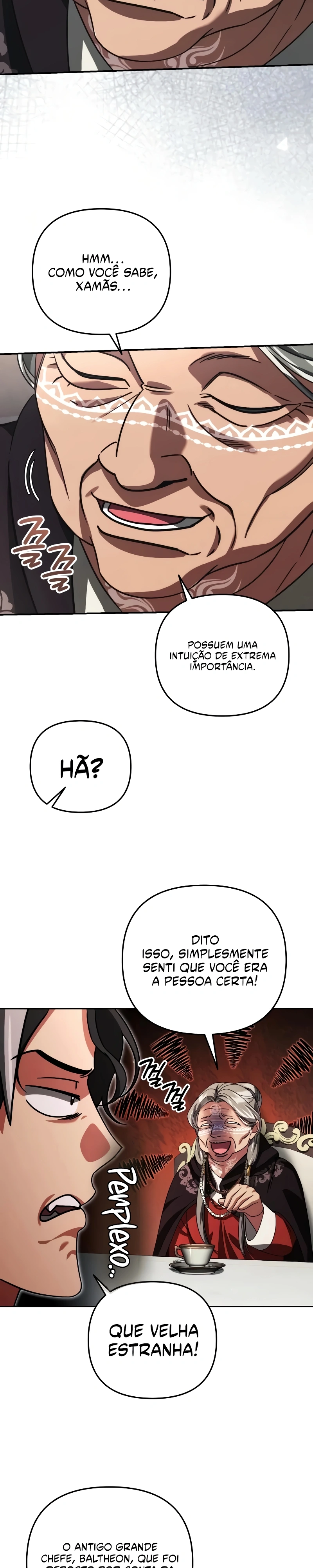 Todos os Meus Avatares são Magnatas Capítulo 98 Página 21