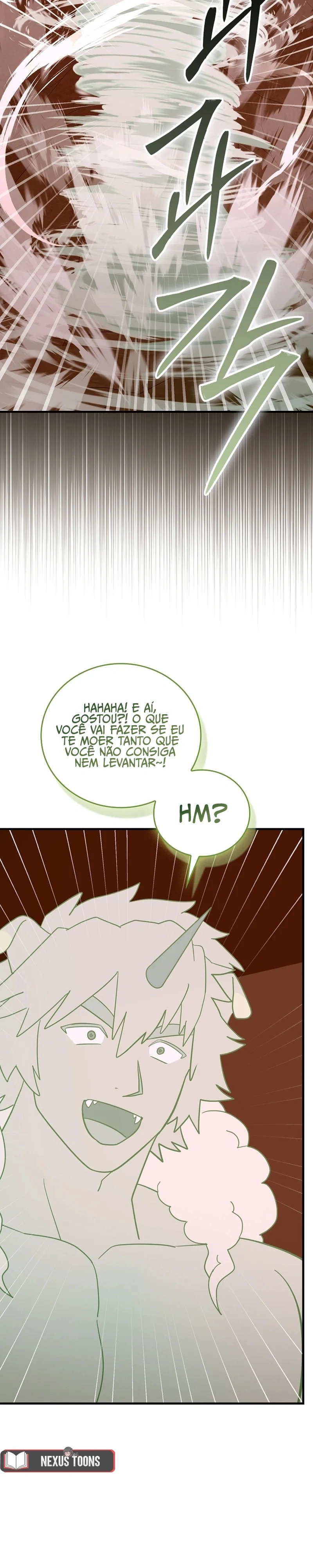 Não Tô Nem Aí Pra Ser Um Santo, Eu Sou Um Médico! Capítulo 171 Página 4