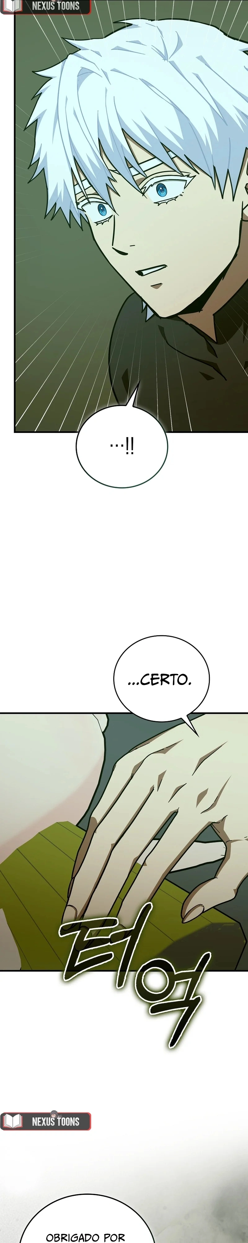 Não Tô Nem Aí Pra Ser Um Santo, Eu Sou Um Médico! Capítulo 173 Página 15