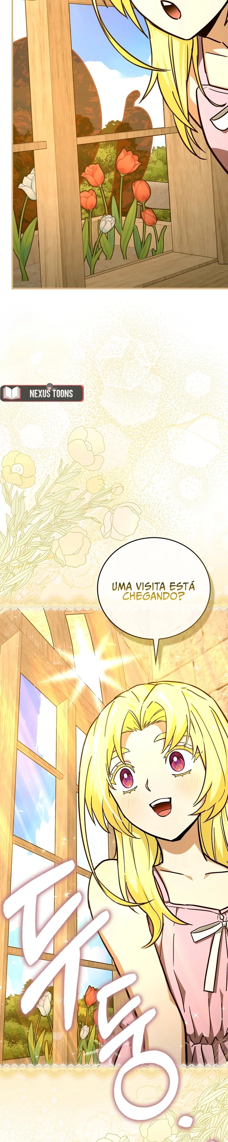 Não Tô Nem Aí Pra Ser Um Santo, Eu Sou Um Médico! Capítulo 173 Página 33