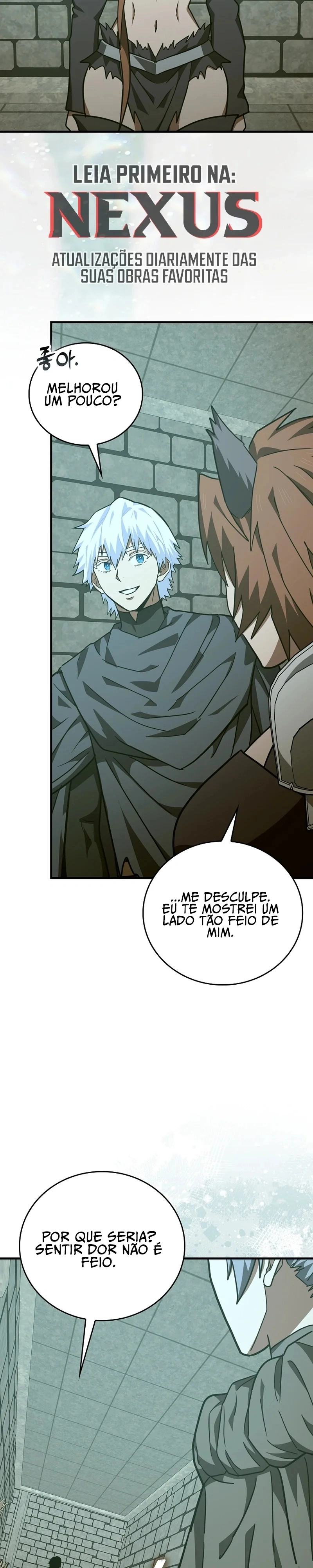 Não Tô Nem Aí Pra Ser Um Santo, Eu Sou Um Médico! Capítulo 175 Página 17