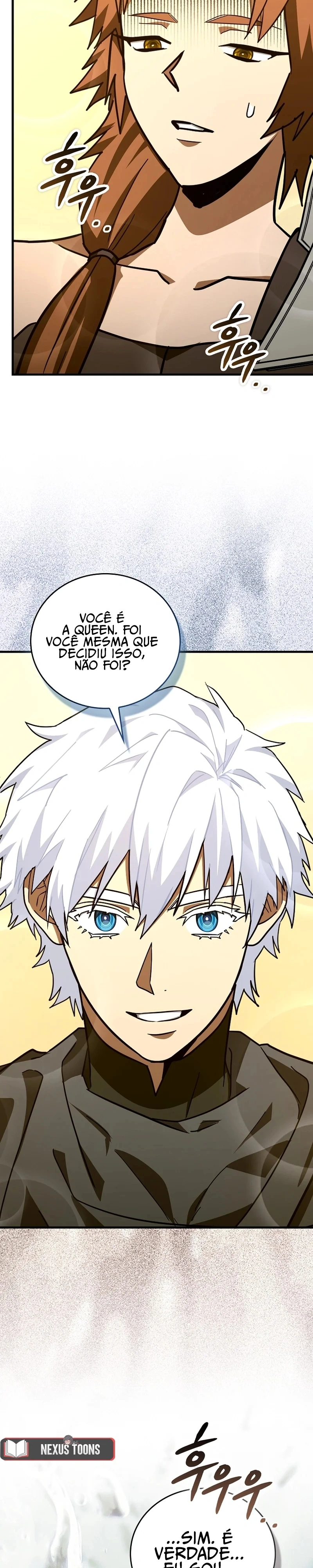 Não Tô Nem Aí Pra Ser Um Santo, Eu Sou Um Médico! Capítulo 175 Página 15