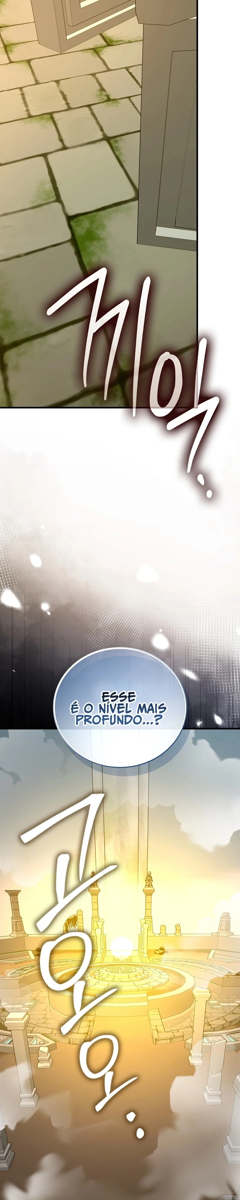 Não Tô Nem Aí Pra Ser Um Santo, Eu Sou Um Médico! Capítulo 175 Página 29