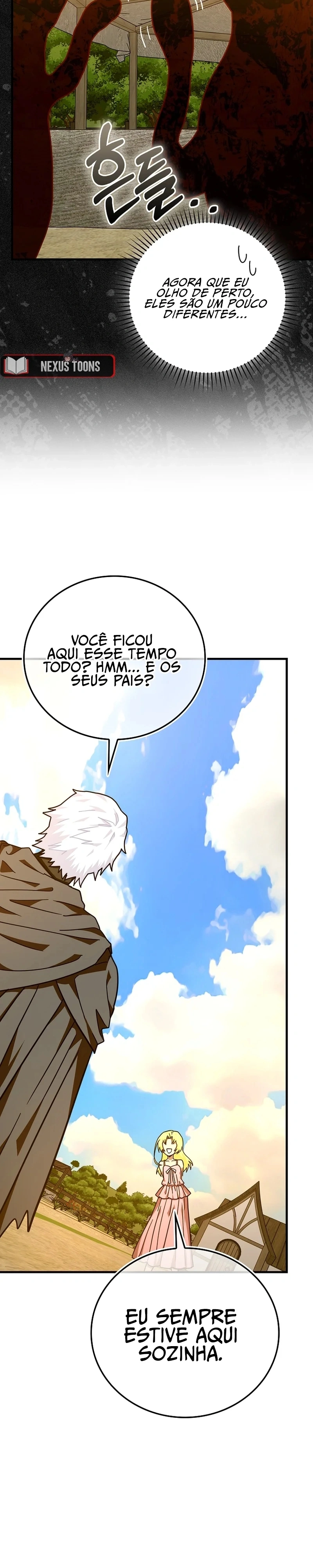 Não Tô Nem Aí Pra Ser Um Santo, Eu Sou Um Médico! Capítulo 176 Página 7